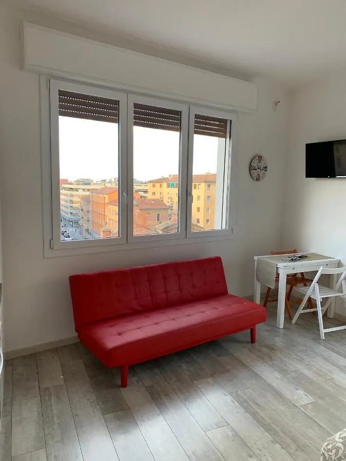 Stayinbologna 3 Appartement