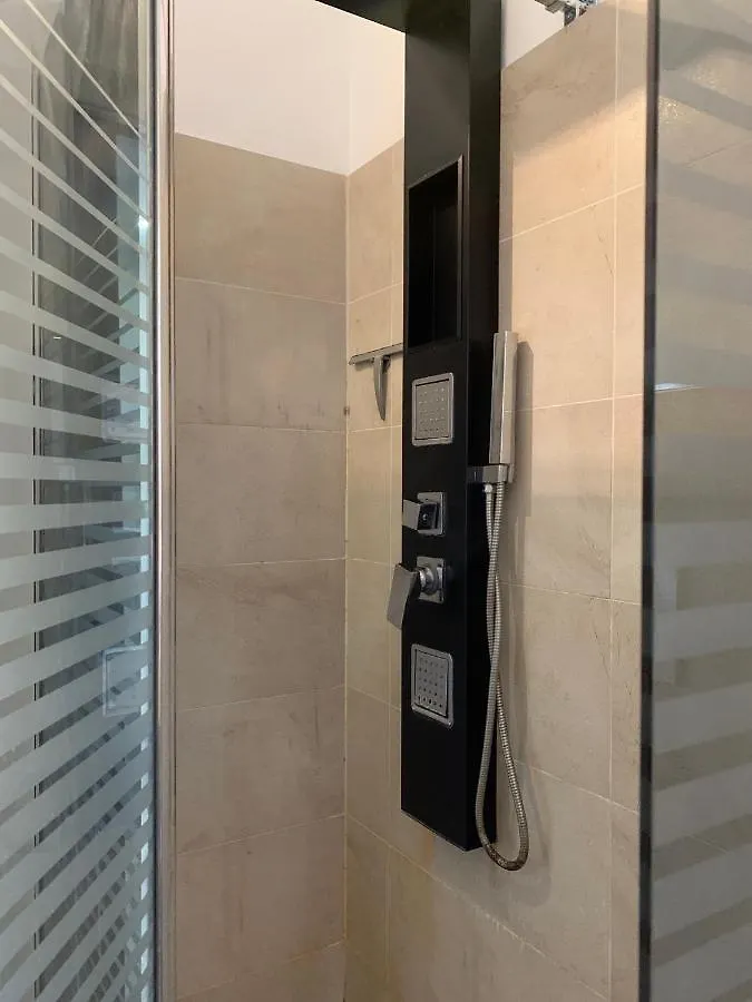 Appartement Stayinbologna 3