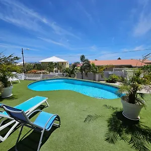 Ravens's Paradise Azul Appartement Willemstad