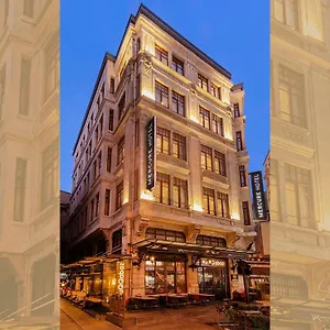 Mercure Sirkeci Otel İstanbul