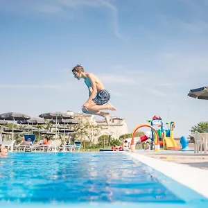 Otel Deborah, Milano Marittima