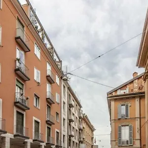 Attico Galliera Bolonia