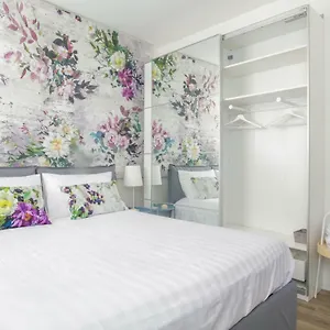 Appartement Charming And Cosy, Bologna