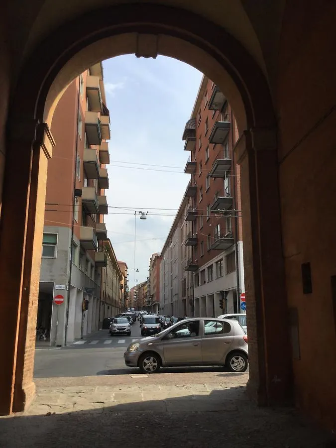Daire Stayinbologna 3 İtalya