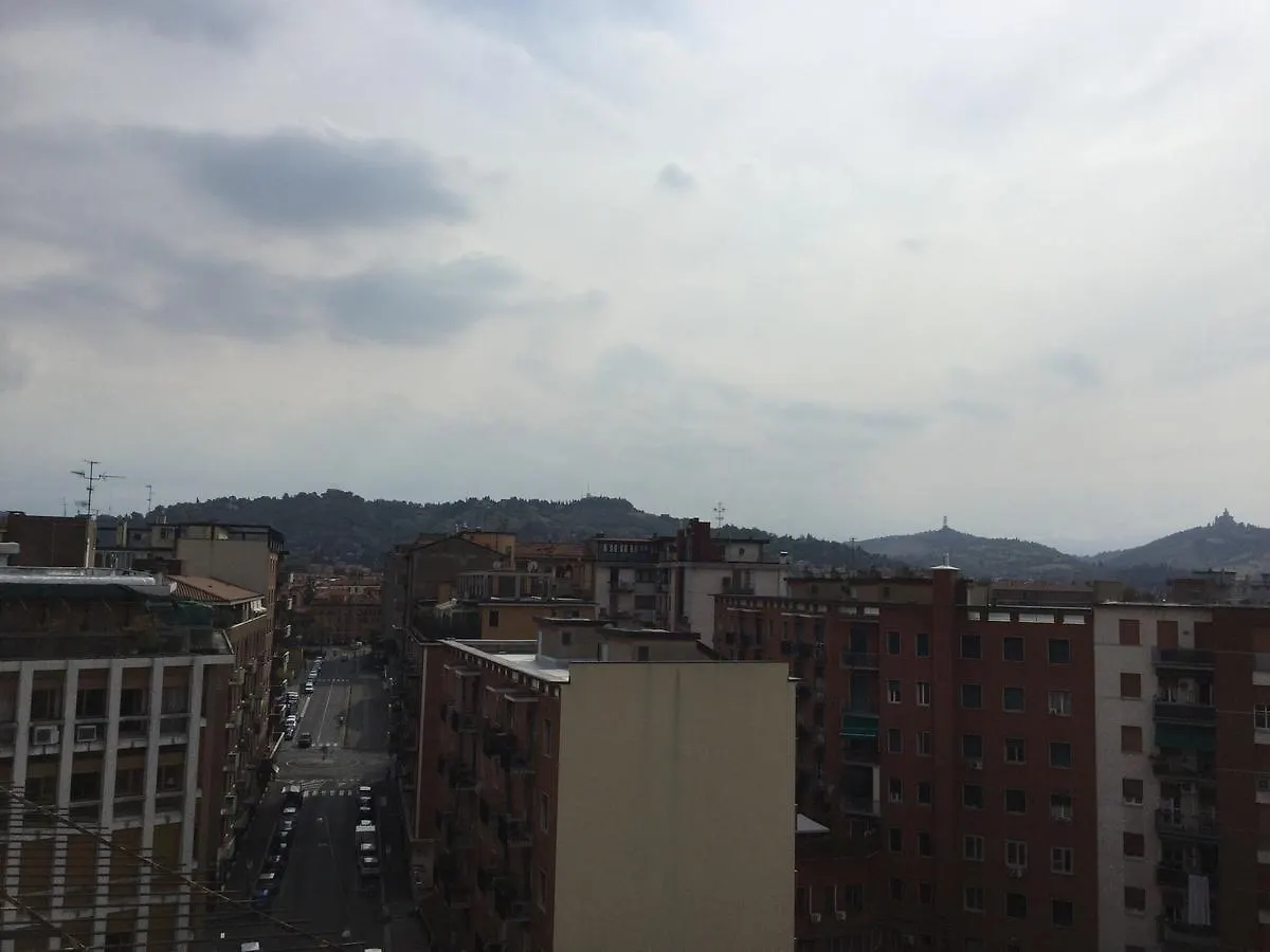 Stayinbologna 3 İtalya