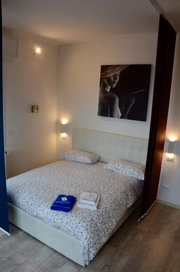 Stayinbologna 3 Daire