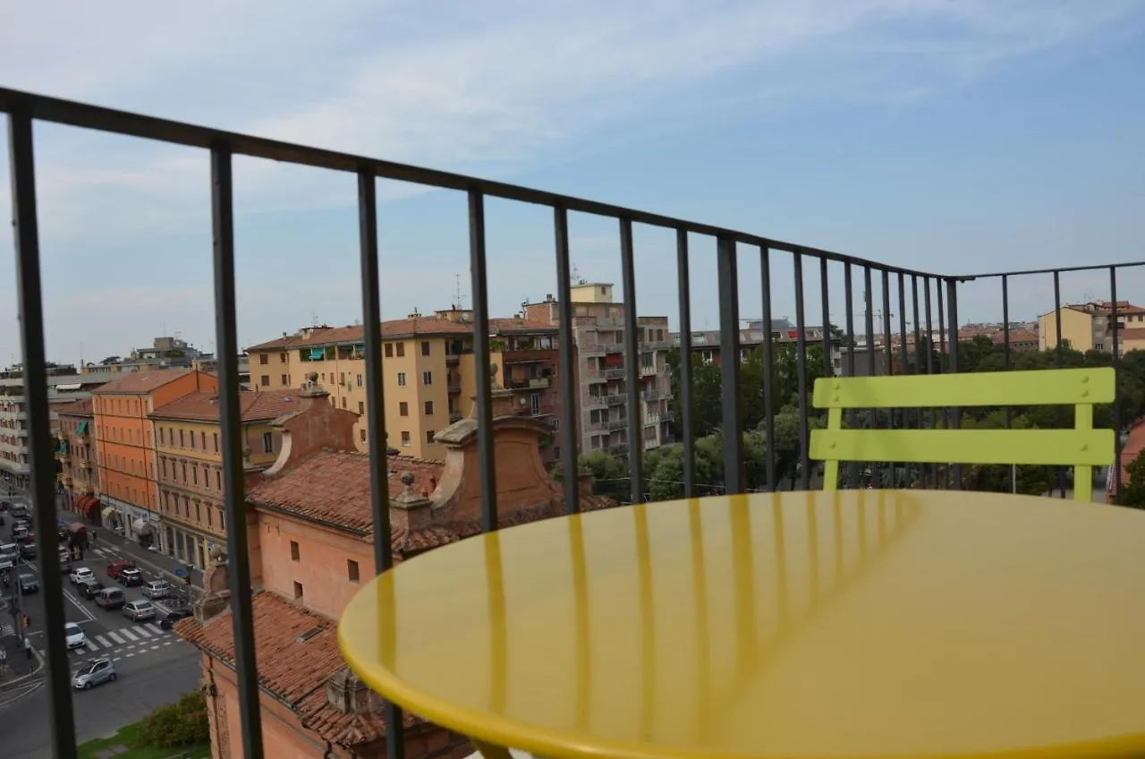 Stayinbologna 3 İtalya