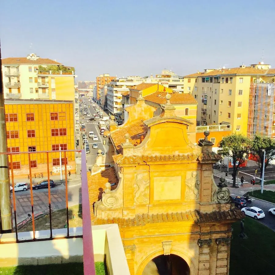 Stayinbologna 3 Daire