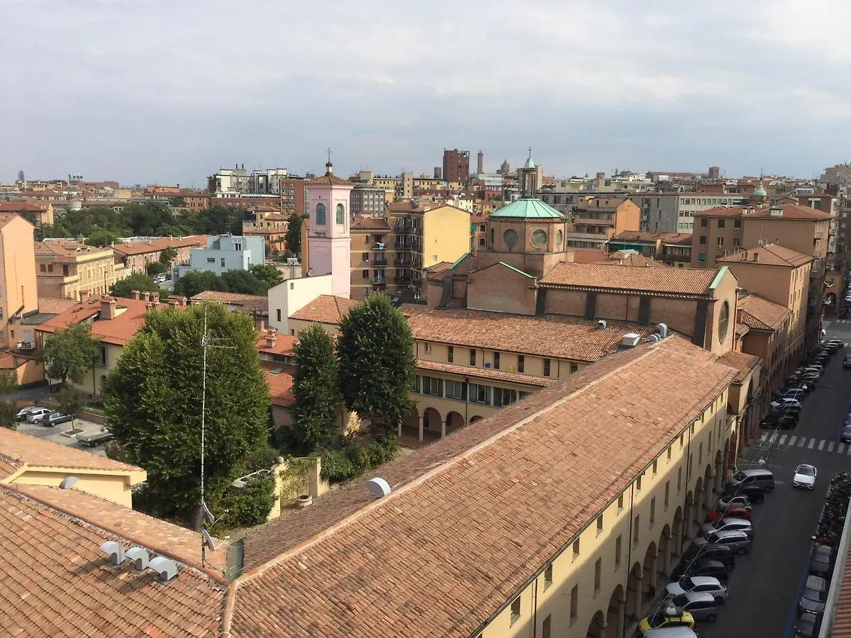 Apartment Stayinbologna 3