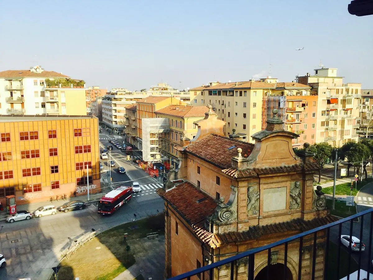 Apartment Stayinbologna 3 Italy