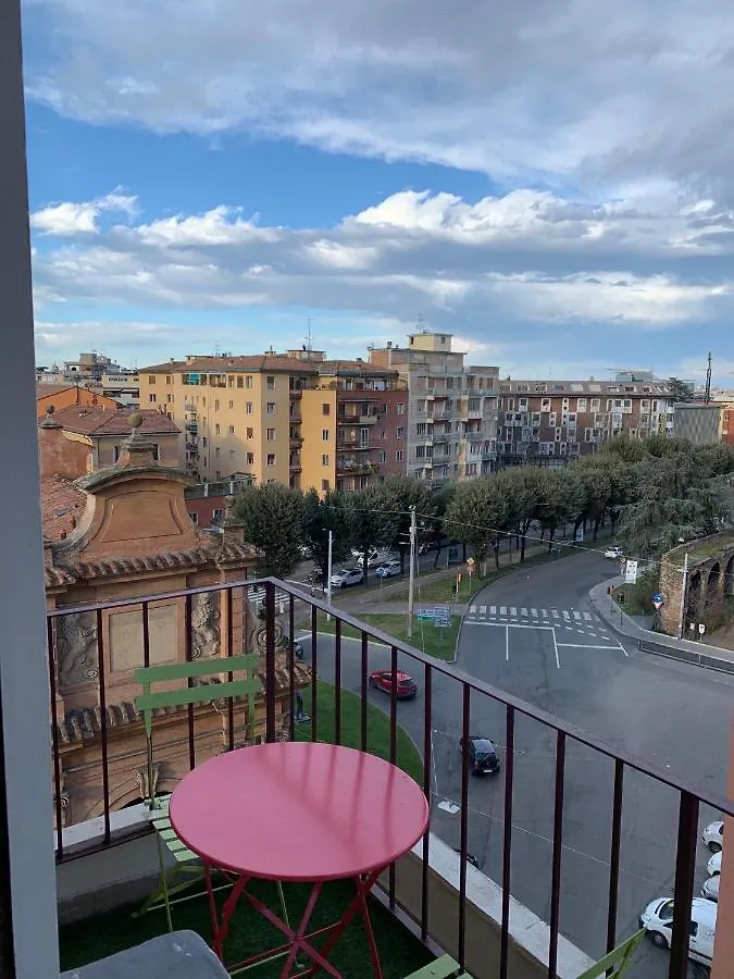 Apartment Stayinbologna 3 Italy