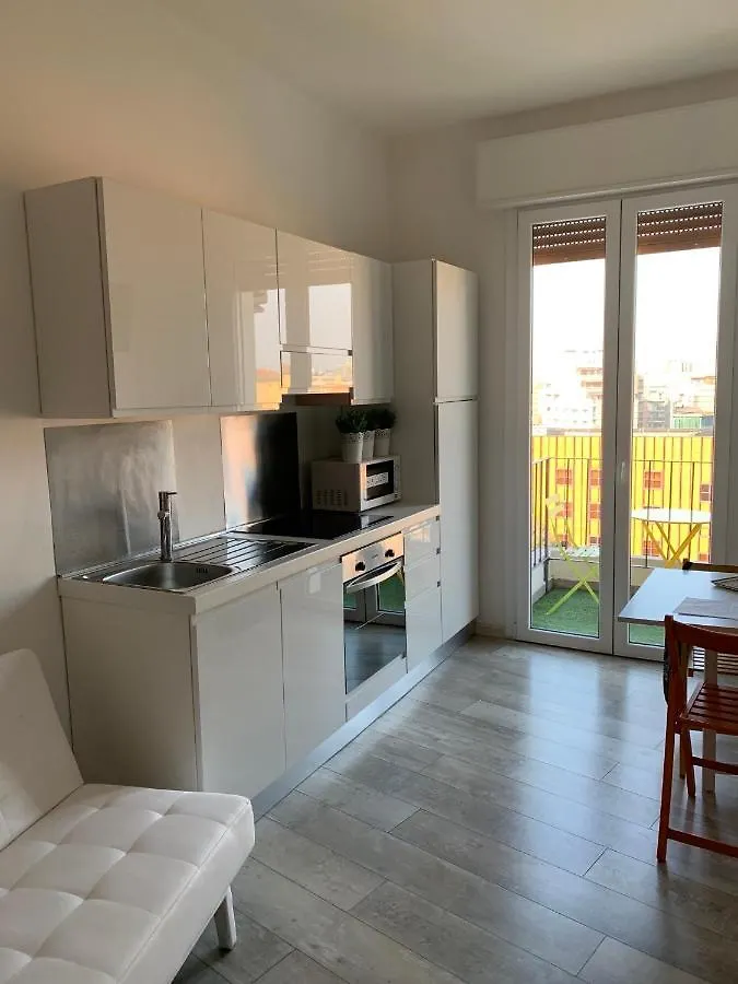 Stayinbologna 3 Apartment Bologna