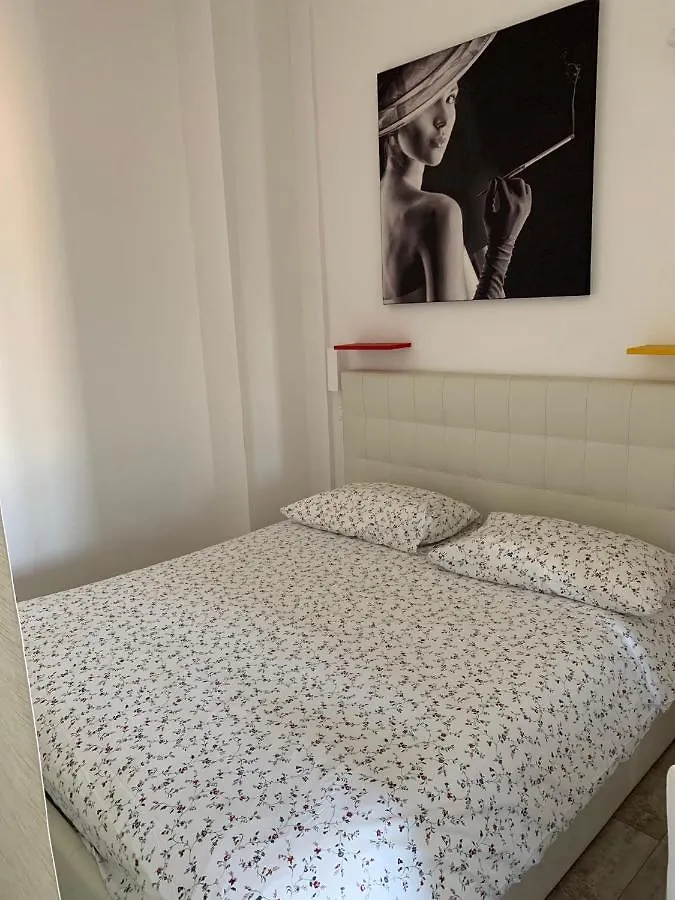 Apartment Stayinbologna 3 Italy