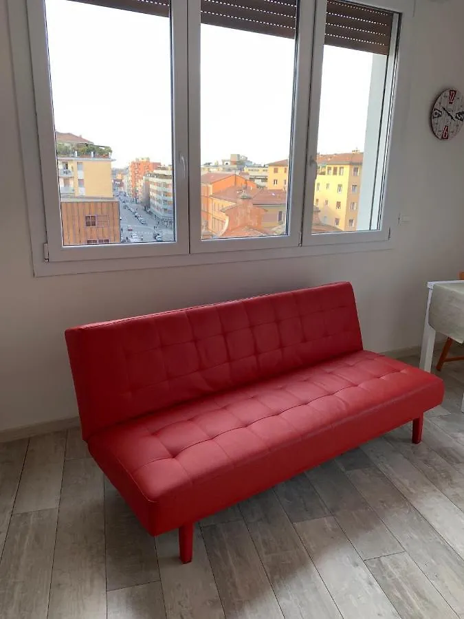 Stayinbologna 3 Italy