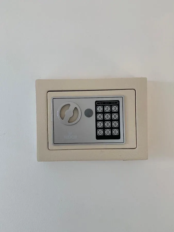 Apartment Stayinbologna 3